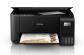 изображение МФУ Epson L3210 с оригинальной СНПЧ и сублимационными чернилами 100мл