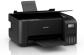 изображение МФУ Epson L3210 с оригинальной СНПЧ и сублимационными чернилами 100мл