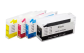ПЗК для HP T210, T230, T250 (одноразовый чип) 3