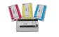 ПЗК для HP T210, T230, T250 (одноразовый чип) 2