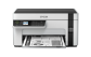 изображение МФУ Epson M2120 с оригинальной СНПЧ и чернилами