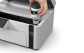 изображение МФУ Epson M2120 с оригинальной СНПЧ и чернилами