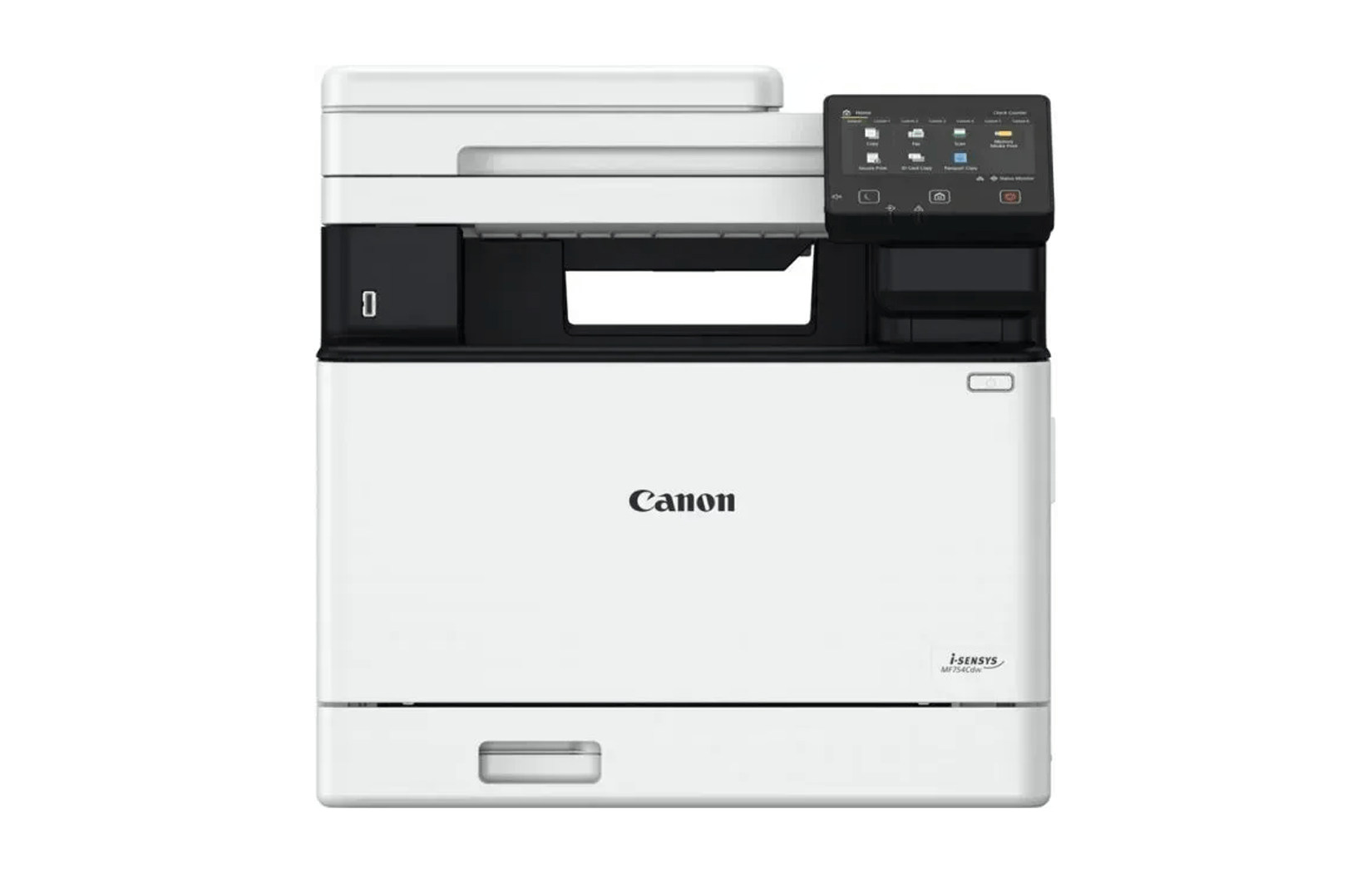 изображение МФУ лазерное Canon i-SENSYS Colour MF754Cdw