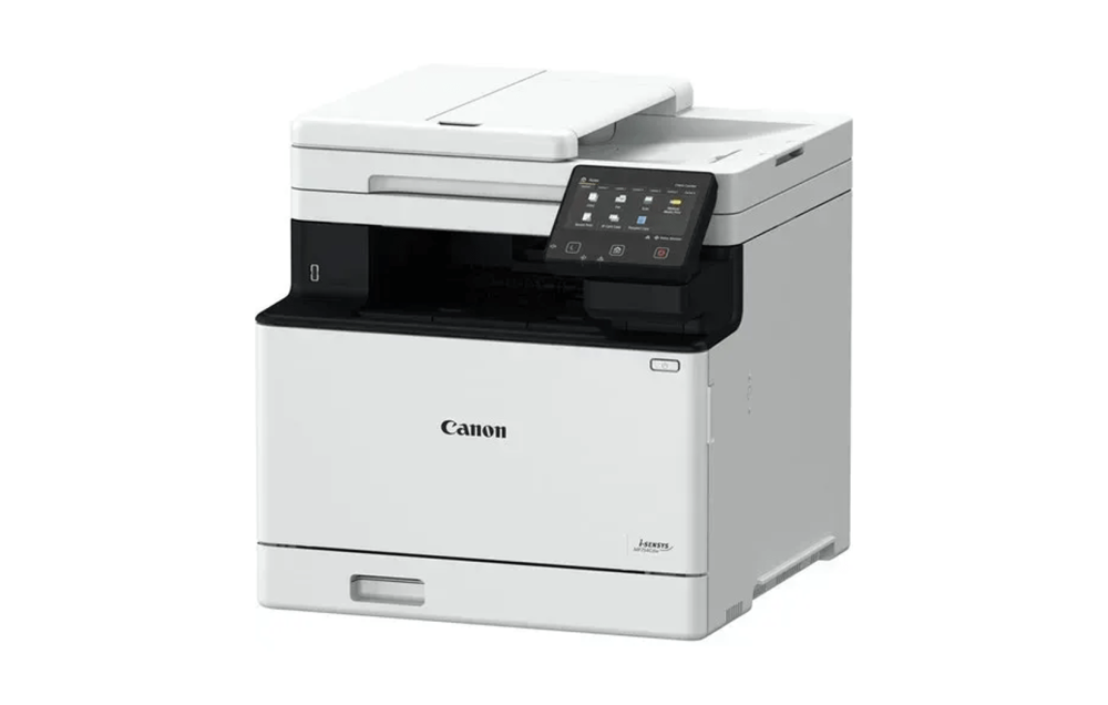 изображение МФУ лазерное Canon i-SENSYS Colour MF754Cdw - изображение 2