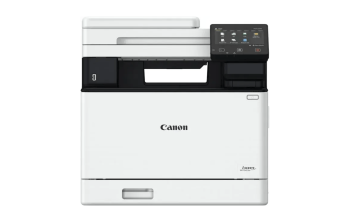 МФУ лазерное Canon i-SENSYS Colour MF752Cdw