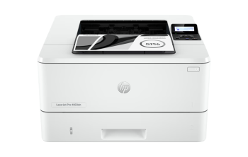 Принтер лазерный HP LaserJet Pro 4003dn