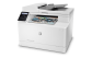 изображение МФУ лазерное HP Color LaserJet Pro M183fw