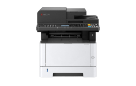 МФУ лазерное Kyocera ECOSYS MA4000x