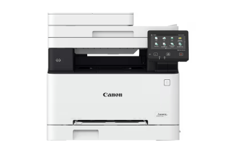 МФУ лазерное Canon i-SENSYS MF657Cdw