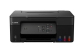 изображение МФУ Canon PIXMA G2430 с оригинальной СНПЧ и чернилами