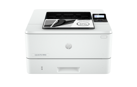Принтер лазерный HP LaserJet Pro 4003n