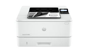 изображение Принтер лазерный HP LaserJet Pro 4003n