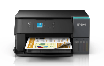 МФУ Epson L4360 с оригинальной СНПЧ и чернилами