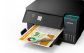 изображение МФУ Epson L4360 с оригинальной СНПЧ и чернилами