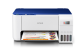 изображение МФУ Epson L3215 с оригинальной СНПЧ и чернилами