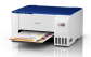 изображение МФУ Epson L3215 с оригинальной СНПЧ и чернилами