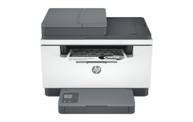 МФУ лазерное HP LaserJet M236sdn