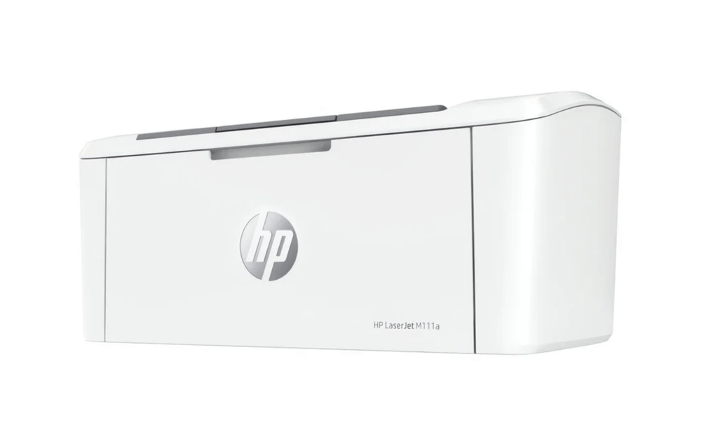 изображение Принтер лазерный HP LaserJet M111a - изображение 3