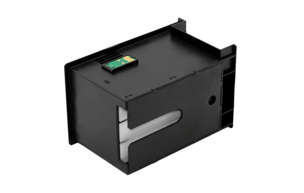 изображение Бокс обслуживания (памперс, абсорбер) T671000 для Epson WP-4015DN, WP-4025DW, WP-4095DN, WP-4515DN, WP-4525DNF, WP-4535DW, WP-4545DTWF, WP-4595DNF, WP-M4015DN, WP-M4095DN, WP-M4525DNF, WP-M4595DNF, WP-4010, WP-4020, WP-4023, WP-4090, WP-4520, WP-4530, WP-4533, WP-4540, WP-4590 (совместимый) - изображение 2