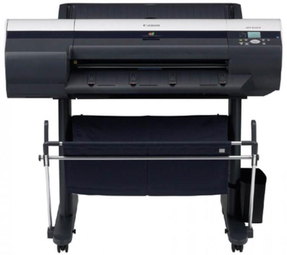 изображение Плоттер Canon image PROGRAF IPF6100 с ПЗК - изображение 2