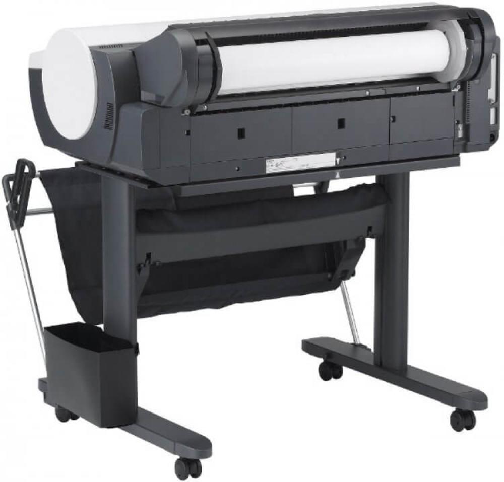 изображение Плоттер Canon image PROGRAF IPF605 с ПЗК - изображение 3