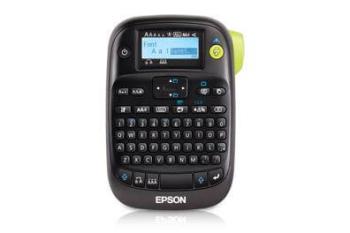 Принтер штрих-кодов Epson LabelWorks LW-400