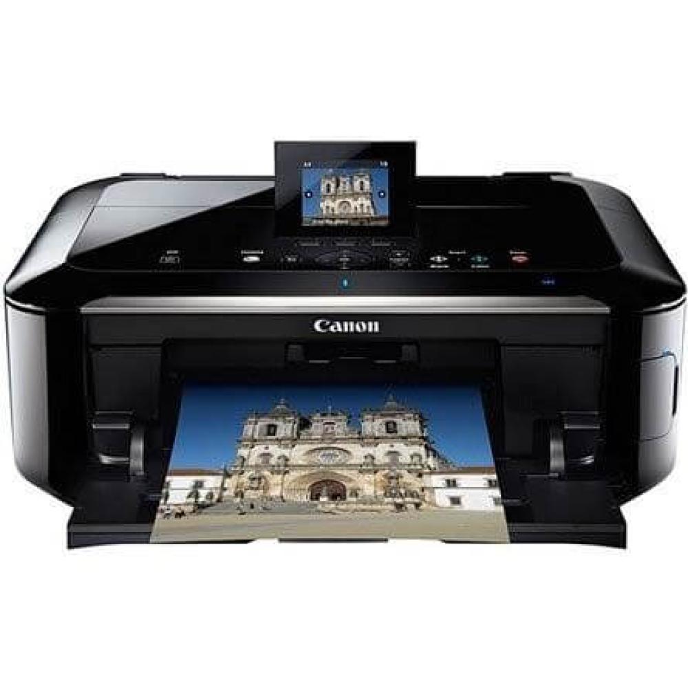 изображение Принтер Canon PIXMA IP4920 с СНПЧ - изображение 1