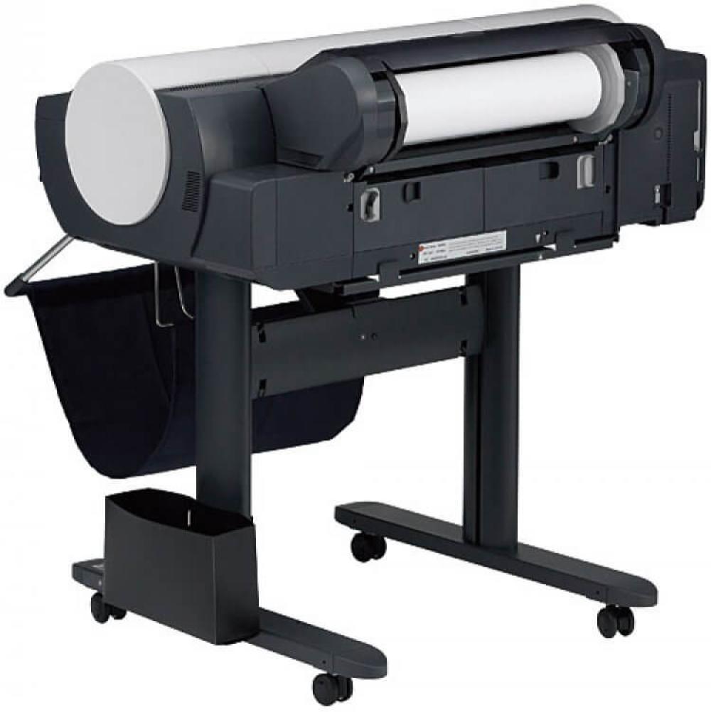 изображение Плоттер Canon imagePROGRAF IPF5100 с ПЗК - изображение 3