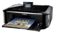 изображение МФУ Canon PIXMA MG5320 с СНПЧ