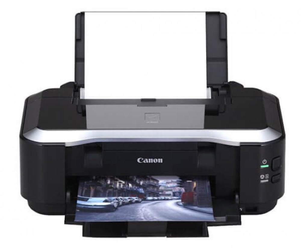 изображение Принтер Canon PIXMA iP3600 с СНПЧ - изображение 3