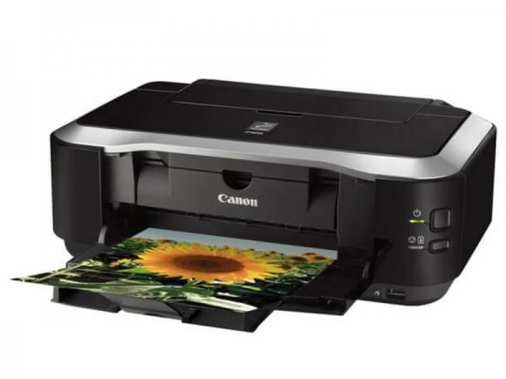 изображение Принтер Canon Pixma iP4600 с СНПЧ - изображение 2