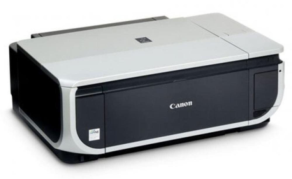 изображение МФУ Canon PIXMA MP510 с СНПЧ - изображение 3