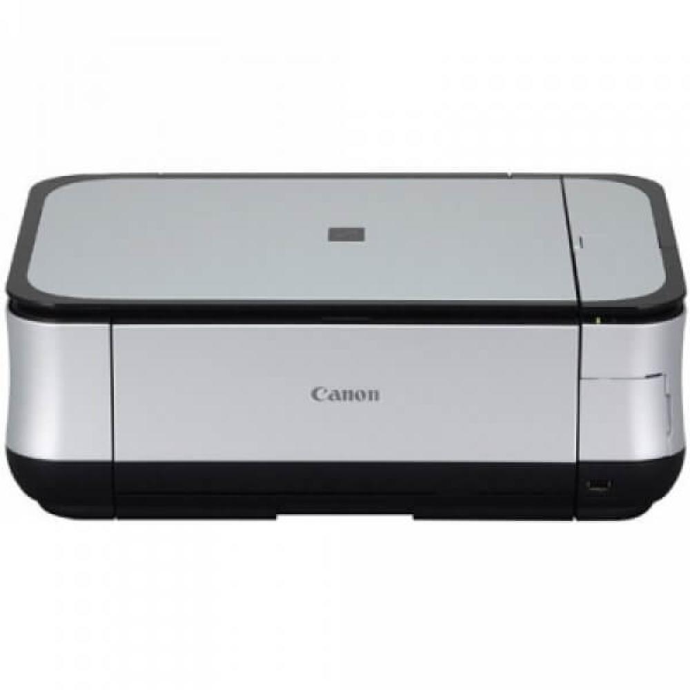 изображение МФУ Canon PIXMA MP540 с СНПЧ - изображение 2