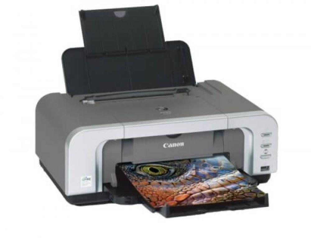 изображение Принтер Canon Pixma iP4200 с СНПЧ - изображение 3