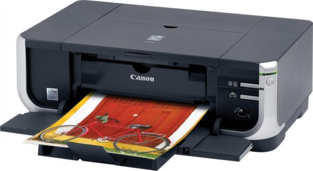изображение Принтер Canon Pixma iP4300 с СНПЧ - изображение 2