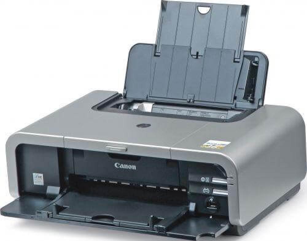 изображение Принтер Canon Pixma iP5200 с СНПЧ - изображение 1