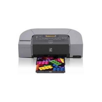 Принтер Canon Pixma iP6310 с СНПЧ и чернилами