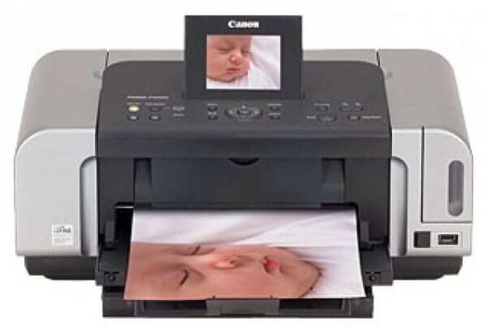 изображение Принтер Canon Pixma iP6600D с СНПЧ - изображение 2