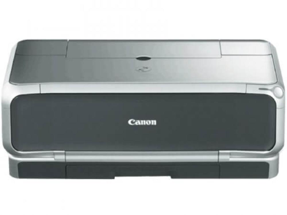 изображение Принтер Canon Pixma iP8500 с СНПЧ - изображение 2