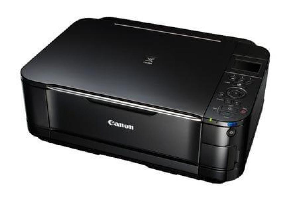 изображение МФУ Canon PIXMA MG5240 с СНПЧ - изображение 1