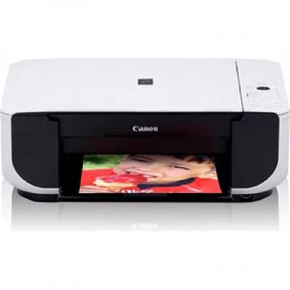 изображение МФУ Canon PIXMA MP210 с СНПЧ - изображение 3