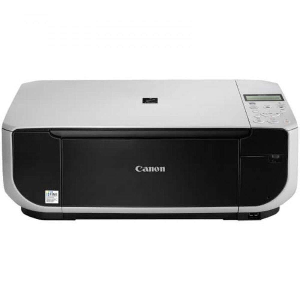 изображение МФУ Canon PIXMA MP220 с СНПЧ - изображение 2
