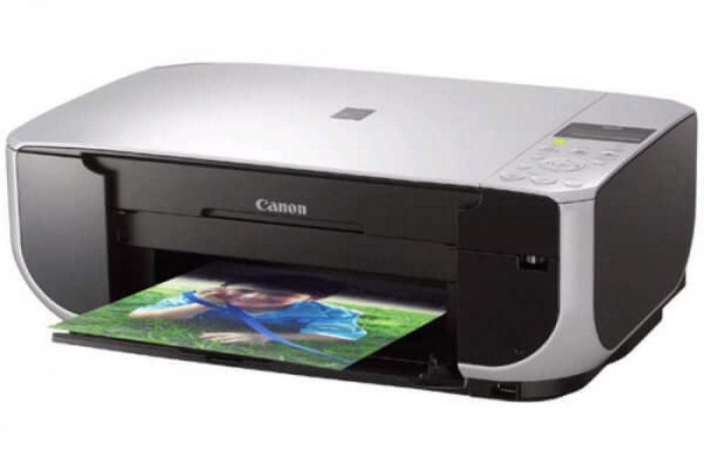 изображение МФУ Canon PIXMA MP220 с СНПЧ - изображение 3