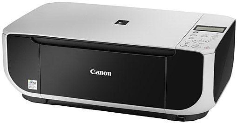 изображение МФУ Canon PIXMA MP220 с СНПЧ - изображение 1