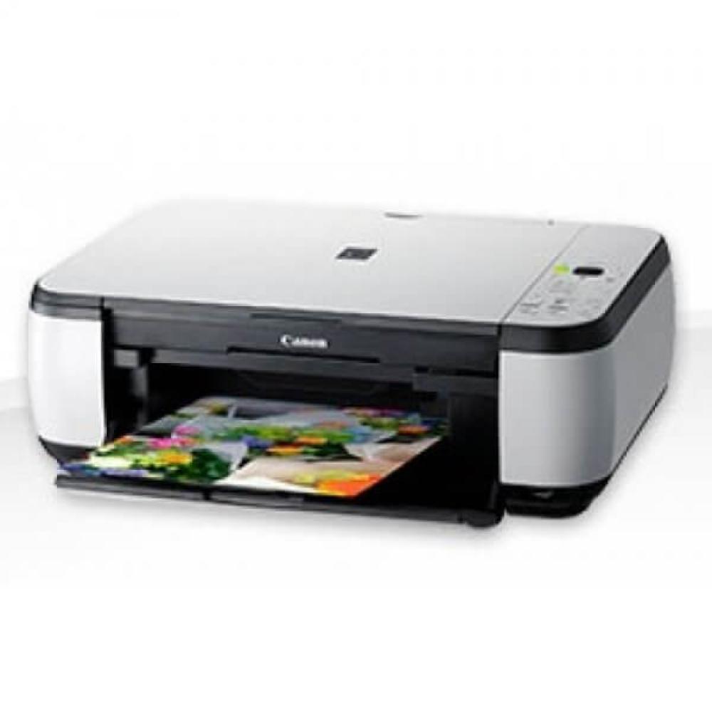 изображение МФУ Canon PIXMA MP270 с СНПЧ - изображение 3