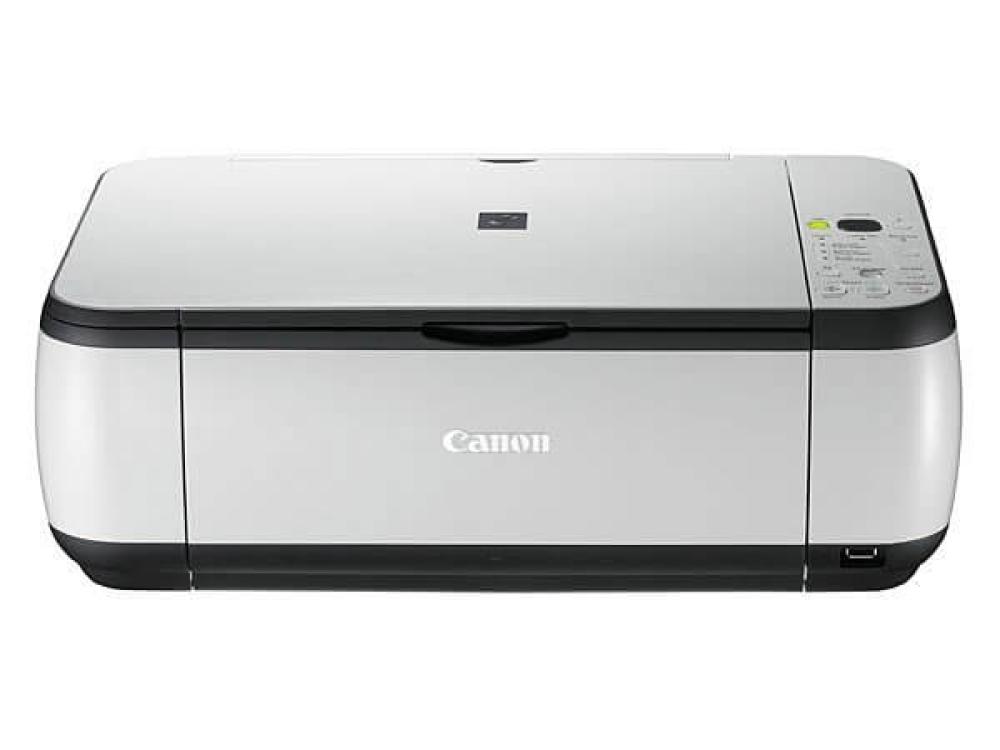 изображение МФУ Canon PIXMA MP270 с СНПЧ - изображение 2