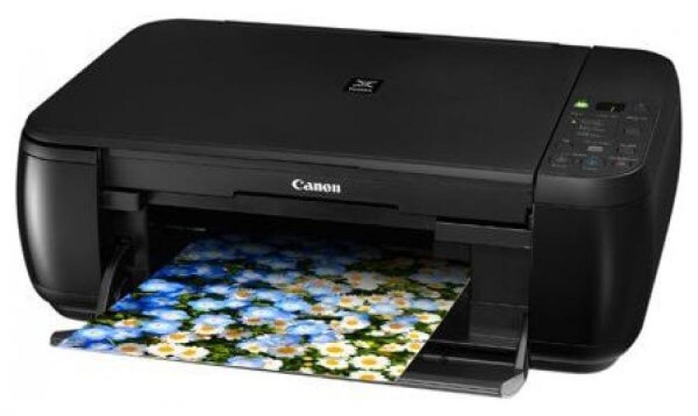 изображение МФУ Canon PIXMA MP282 с СНПЧ - изображение 3