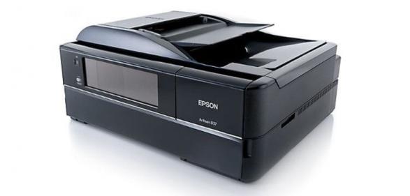 МФУ Epson Artisan 837 Refurbished