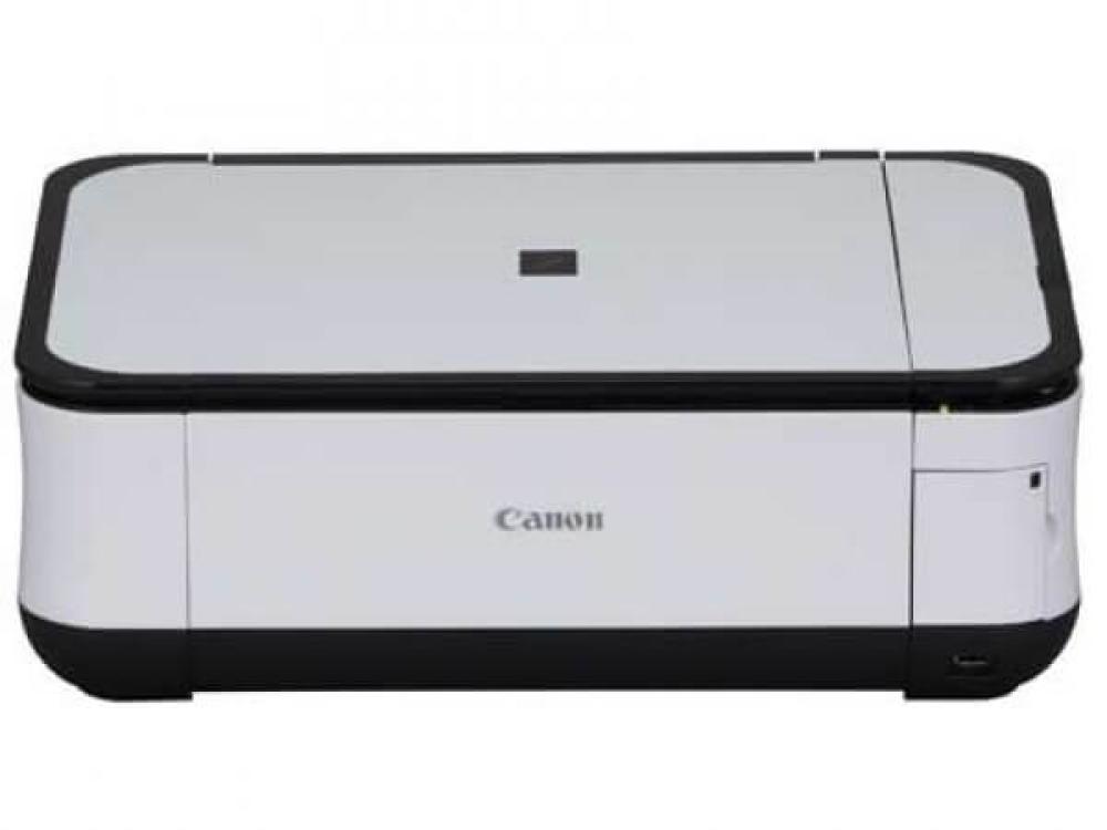 изображение МФУ Canon PIXMA MP480 с СНПЧ - изображение 2