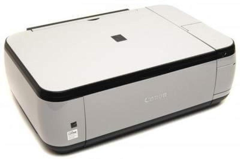 изображение МФУ Canon PIXMA MP490 с СНПЧ - изображение 1